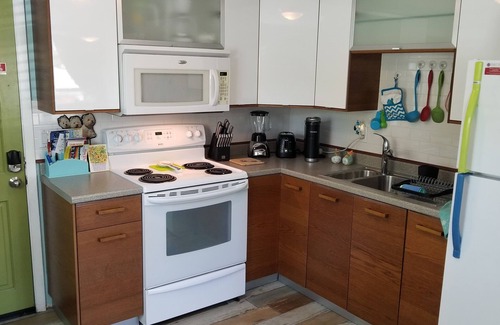 Sunset Beach Cottage | Beautiful Beach Cottage w/Private Heated Pool & Spa - Heart of Sunset Beach