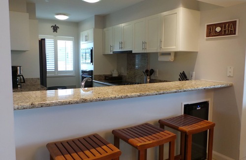 Waikoloa Condo | Beautiful Beaches ⛱ and Sunshine 🌞 Top Floor Ocean View 😎