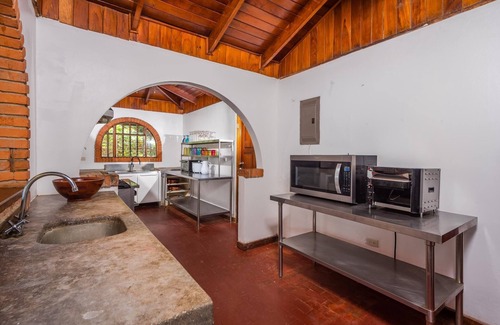 Playa Flamingo House | Beautiful Beachfront House with pool, Best location at Playa Flamingo