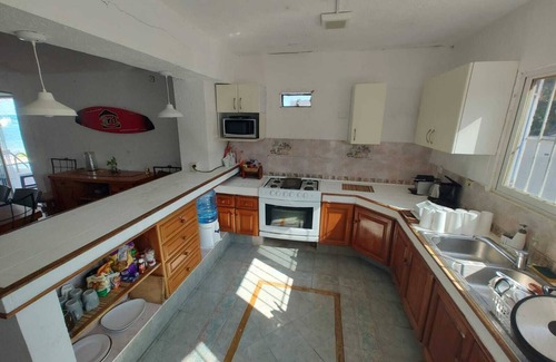 Puerto Juarez Apartment | Beautiful Beachfront Apartment: Stunning Caribbean Views, Water Sports Amenities