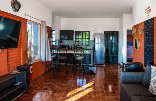 Mazatlan House | Beautiful Beachfront Home on Stone Island
