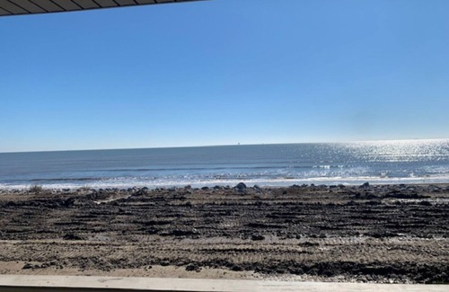 Grand Isle House | Beautiful Beachfront Home