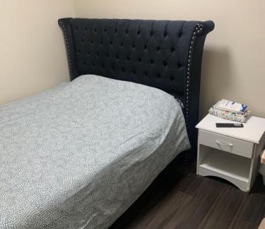 Downtown Baltimore House | Beautiful bedroom next Camden yard and M&T stadium