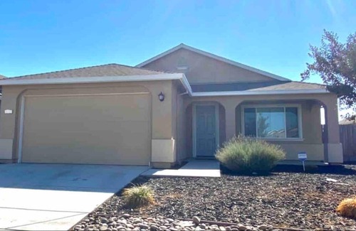 Merced House | Beautiful Bellevue Ranch Home-Near UC Merced
