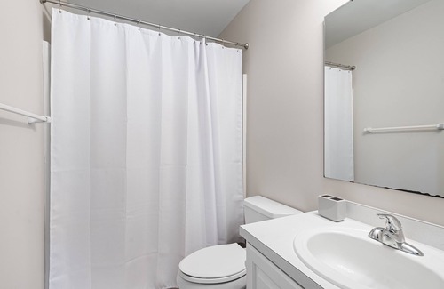 Belmont House | Beautiful Belmont Home!