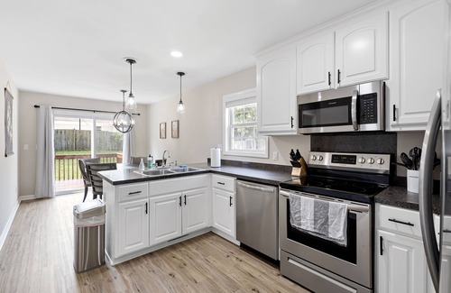 Belmont House | Beautiful Belmont Home!