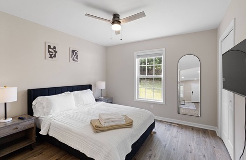 Belmont House | Beautiful Belmont Home!