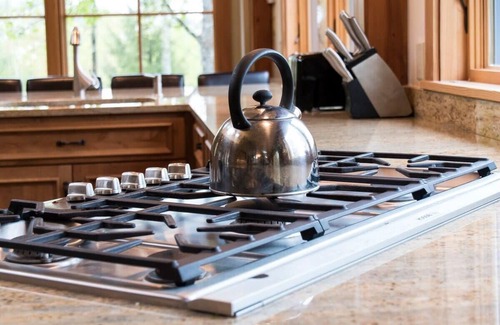 Glendale House | Beautiful Berkshire Lake View and 2.1 Miles from Down Hill Skiing!