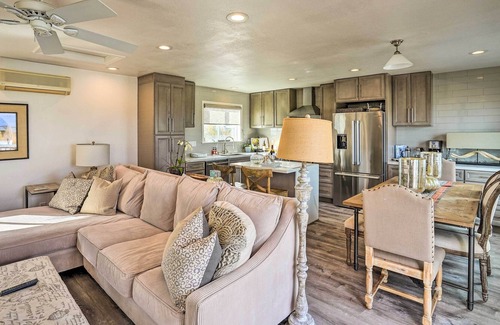 Bethel Island Other | Beautiful Bethel Island Retreat w/ Boat Dock!