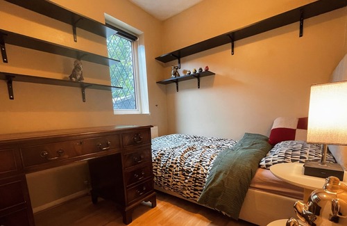 Bicester House | Beautiful big detach close to the bicester village