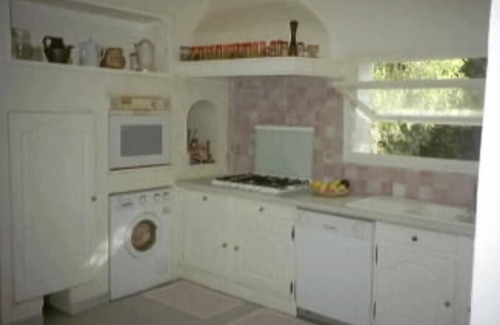 Cargese House | Beautiful big house close to the sea
