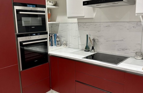 Bonnington Apartment | Beautiful Boutique Edinburgh Garden Flat