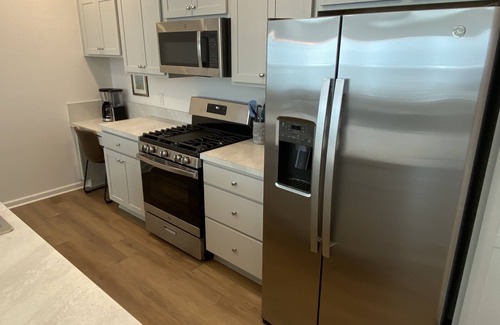 Dunedin House | Beautiful Brand New 2/2 Villa w/GOLF CART & FREE WiFi!