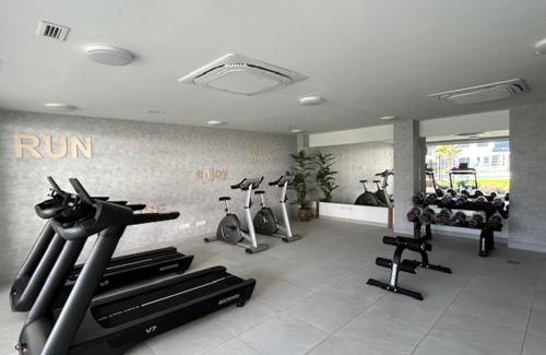 Estepona Apartment | Beautiful brand new - Estepona beach side apartment