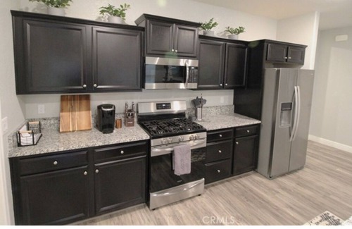 Merced House | Beautiful brand new house for your perfect get away
