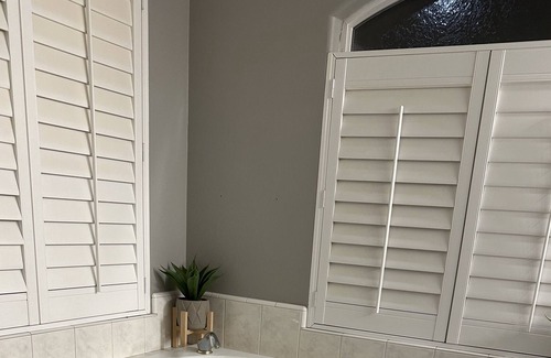 Merced House | Beautiful brand new house for your perfect get away