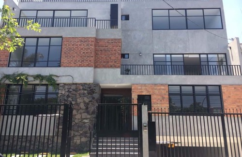 Guadalajara Apartment | Beautiful brand new apartment in the best cultural area in Guadalajara