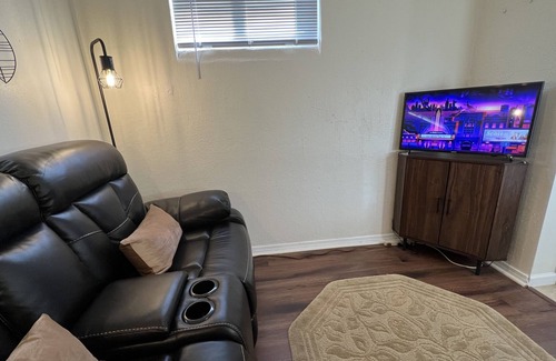Syracuse Apartment | Beautiful brand new one bedroom close to area hospitals & university!