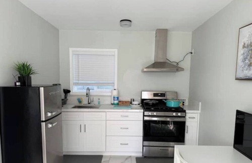 Mayflower Village House | Beautiful Brand New Studio Arcadia-B