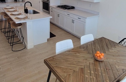 Hastings Farms House | Beautiful BRAND NEW home with private pool!