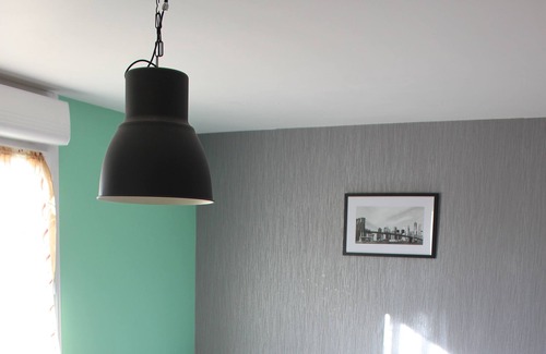 La Roche-sur-Yon House | Beautiful, bright house