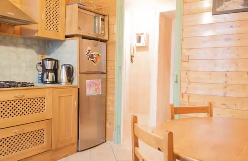 Chambery Apartment | Beautiful bright apartment in the city center