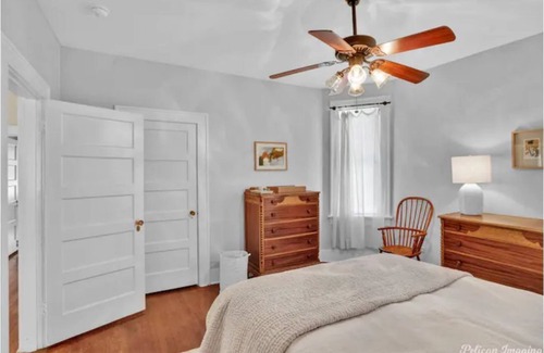 Caddo Heights-South Highlands House | Beautiful Broadmoor whole house, full cable, grill