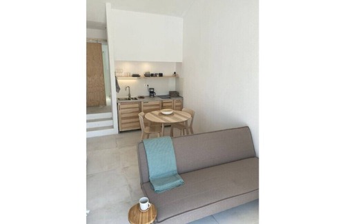 Playa del Cable House | Beautiful bungalow in residential complex