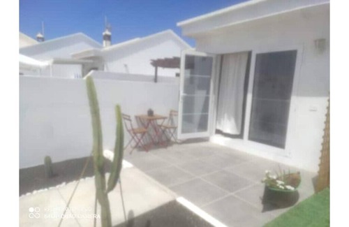 Playa del Cable House | Beautiful bungalow in residential complex