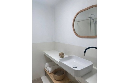 Playa del Cable House | Beautiful bungalow in residential complex