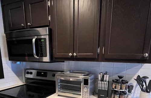 College Park House | Beautiful Bungalow