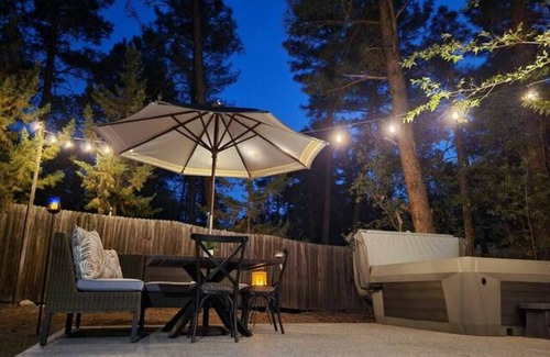 Pinetop-Lakeside Cabin | Beautiful Cabin in Unbeatable Location