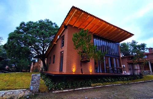 Tapalpa Cabin | Beautiful cabin in Tapalpa