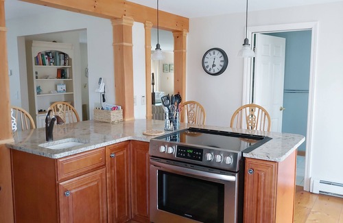 Dennis House | Beautiful Cape Cod Family Vacation Home!