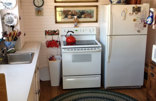 Harwich Port House | Beautiful Cape Cod Cottage Steps from Nantucket Sound and Sandy Private Beach