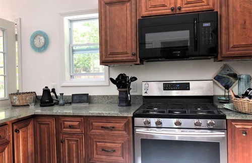 East Harwich House | Beautiful Cape home. Minutes from beaches, restaurants, bike paths & shopping.