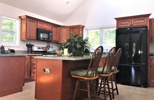East Harwich House | Beautiful Cape home. Minutes from beaches, restaurants, bike paths & shopping.