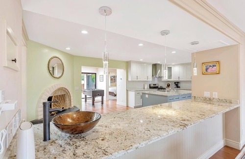 Carmel House | Beautiful Carmel Housen