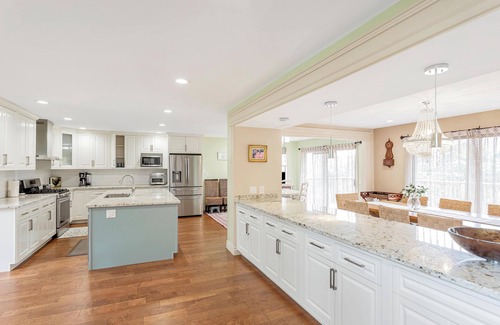 Carmel House | Beautiful Carmel Housen