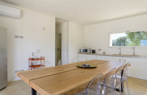 Carovigno Villa | Beautiful Carovigno Villa | 4 Bedrooms | Villa Carovigno Resort | Private Pool.