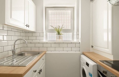 Angel Apartment | Beautiful Central 4 Bedroom Apart next2 KingsCross