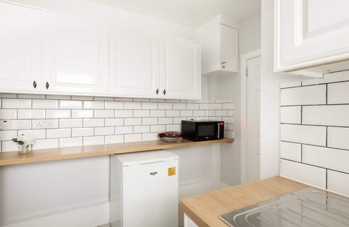 Angel Apartment | Beautiful Central 4 Bedroom Apart next2 KingsCross