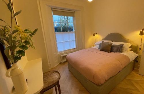Finsbury Hotel | Beautiful & Central 1 Bedroom Flat in Clerkenwell