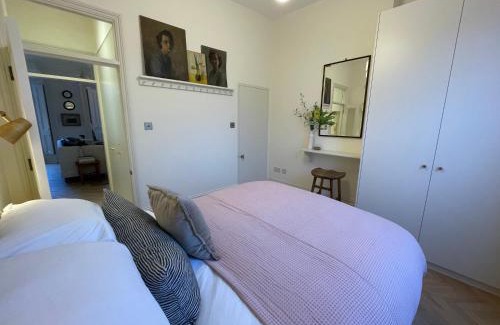 Finsbury Hotel | Beautiful & Central 1 Bedroom Flat in Clerkenwell