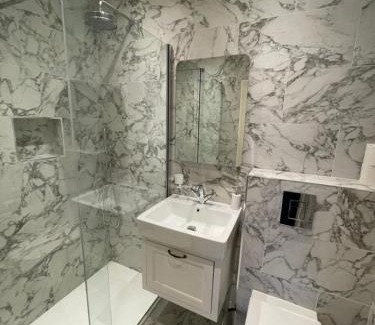 Finsbury Hotel | Beautiful & Central 1 Bedroom Flat in Clerkenwell