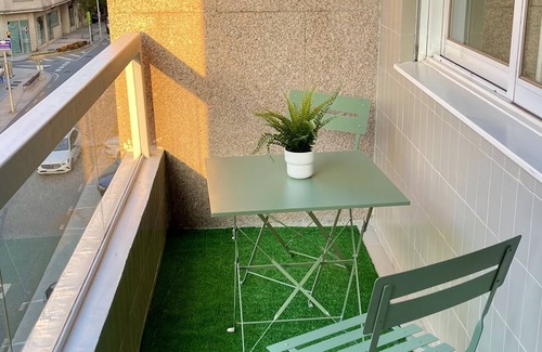 Vigo Apartment | Beautiful central apartment