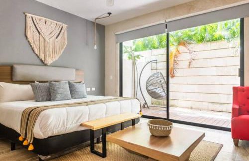 Zama House | Beautiful & Central Apartment MAREAS Gym Pool