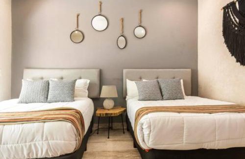 Zama House | Beautiful & Central Apartment MAREAS Gym Pool