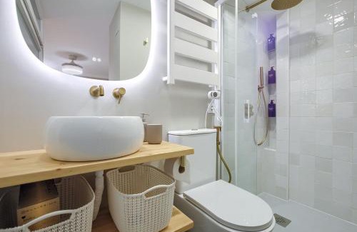 Imperial Apartment | Beautiful central duplex apartment