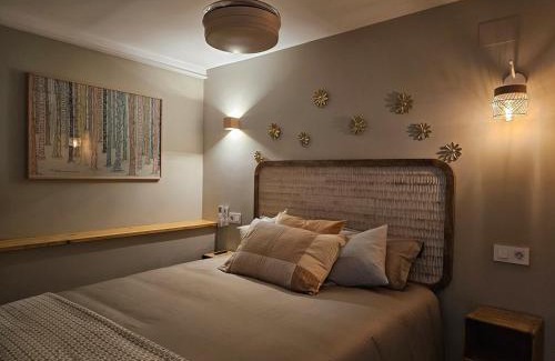 Imperial Apartment | Beautiful central duplex apartment